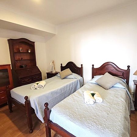 Апартаменти 1 Torre Sol 2 - Casas & Papeis Армасан-де-Пера Екстер'єр фото