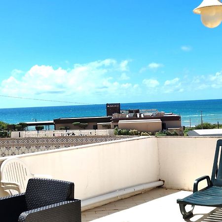 Апартаменти 1 Torre Sol 2 - Casas & Papeis Армасан-де-Пера Екстер'єр фото