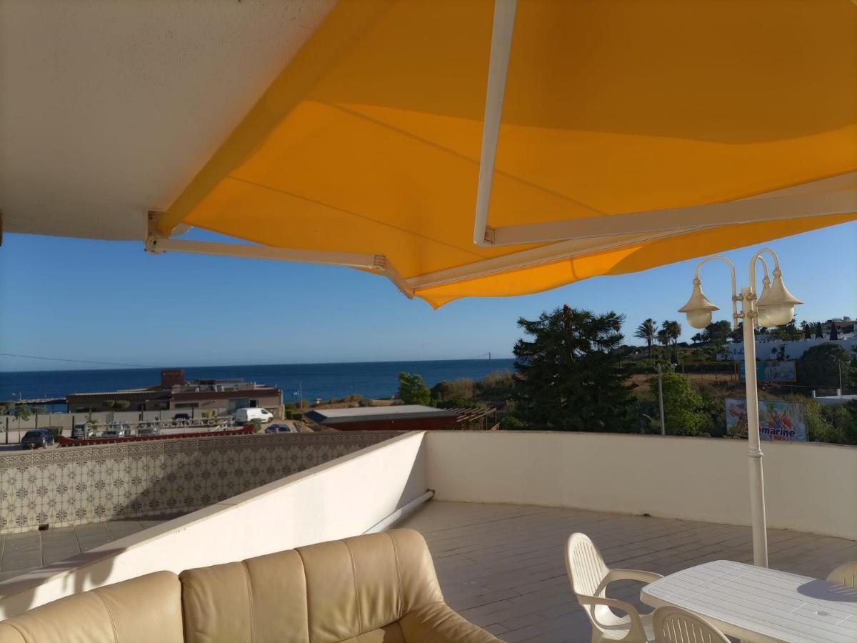 Апартаменти 1 Torre Sol 2 - Casas & Papeis Армасан-де-Пера Екстер'єр фото