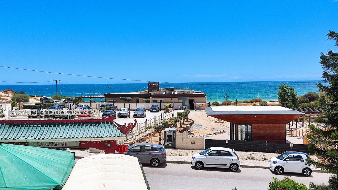 Апартаменти 1 Torre Sol 2 - Casas & Papeis Армасан-де-Пера Екстер'єр фото