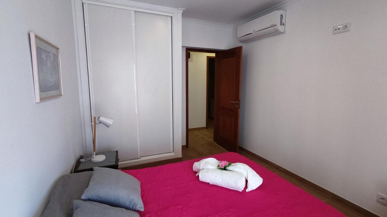 Апартаменти 1 Torre Sol 2 - Casas & Papeis Армасан-де-Пера Екстер'єр фото