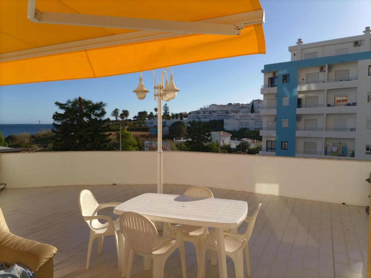 Апартаменти 1 Torre Sol 2 - Casas & Papeis Армасан-де-Пера Екстер'єр фото