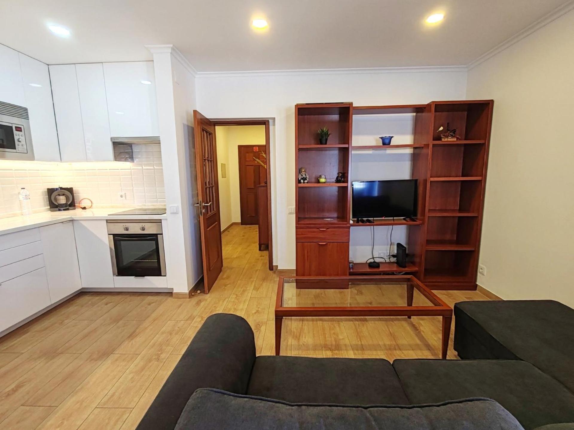 Апартаменти 1 Torre Sol 2 - Casas & Papeis Армасан-де-Пера Екстер'єр фото