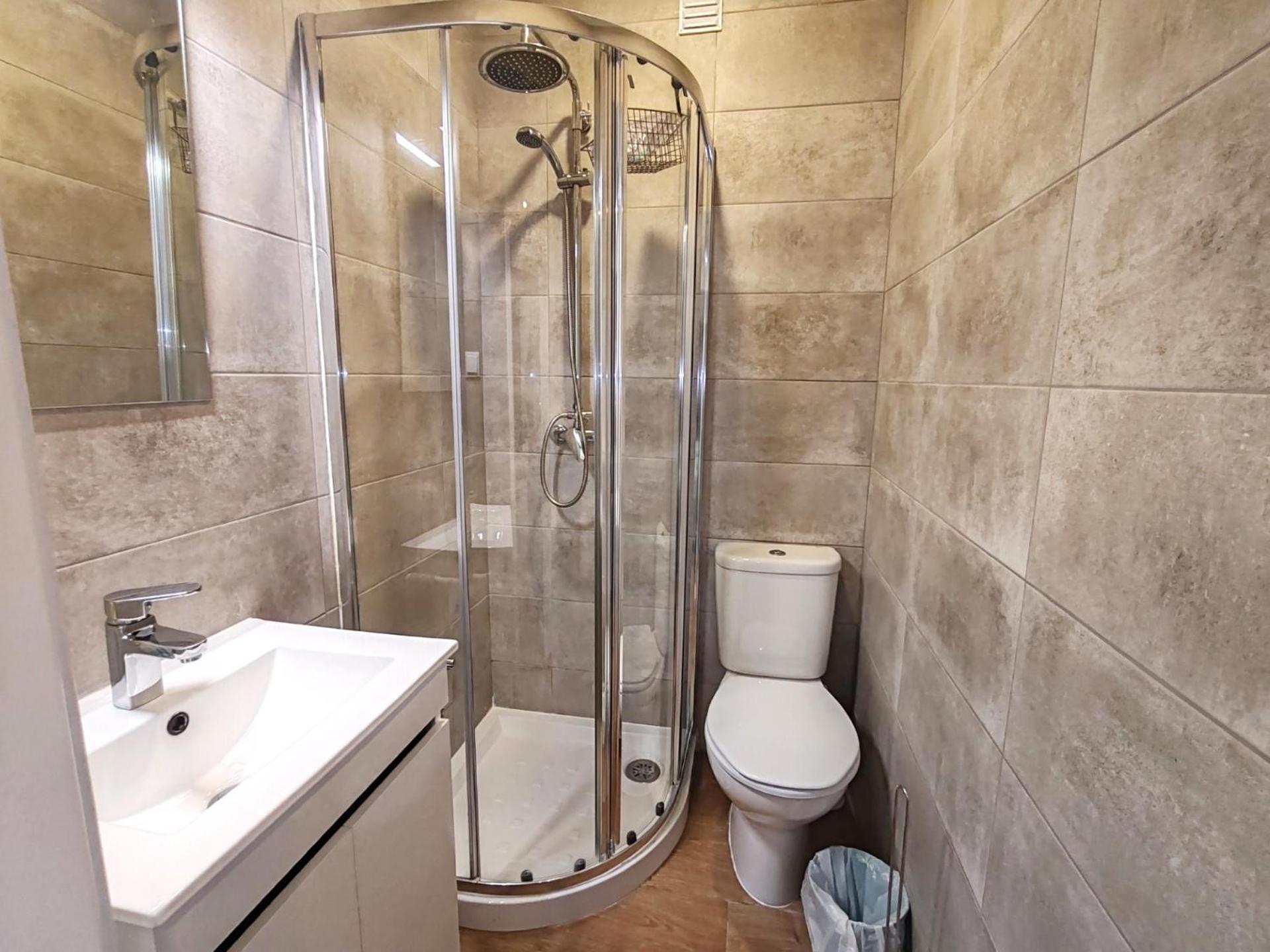 Апартаменти 1 Torre Sol 2 - Casas & Papeis Армасан-де-Пера Екстер'єр фото