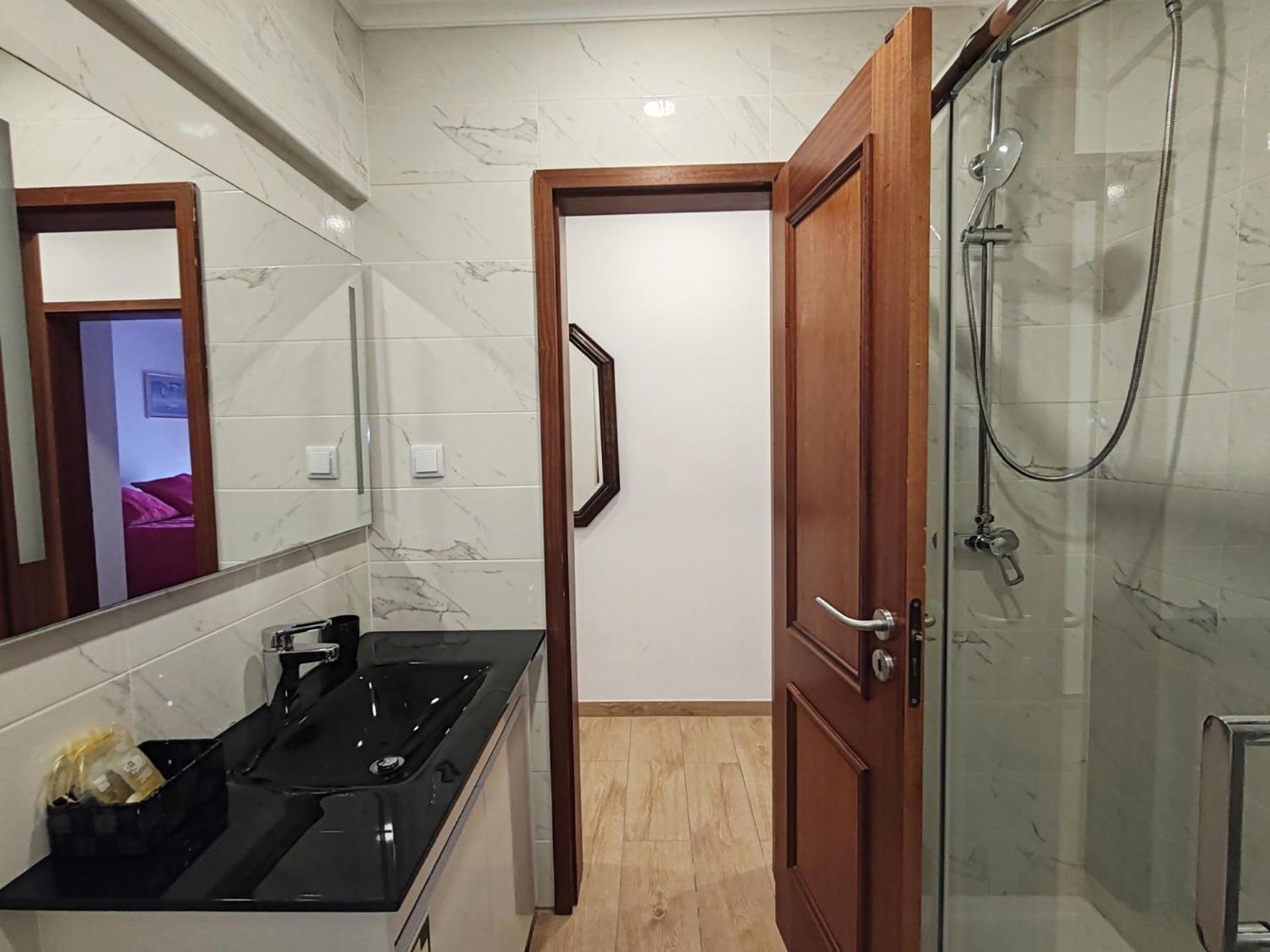 Апартаменти 1 Torre Sol 2 - Casas & Papeis Армасан-де-Пера Екстер'єр фото