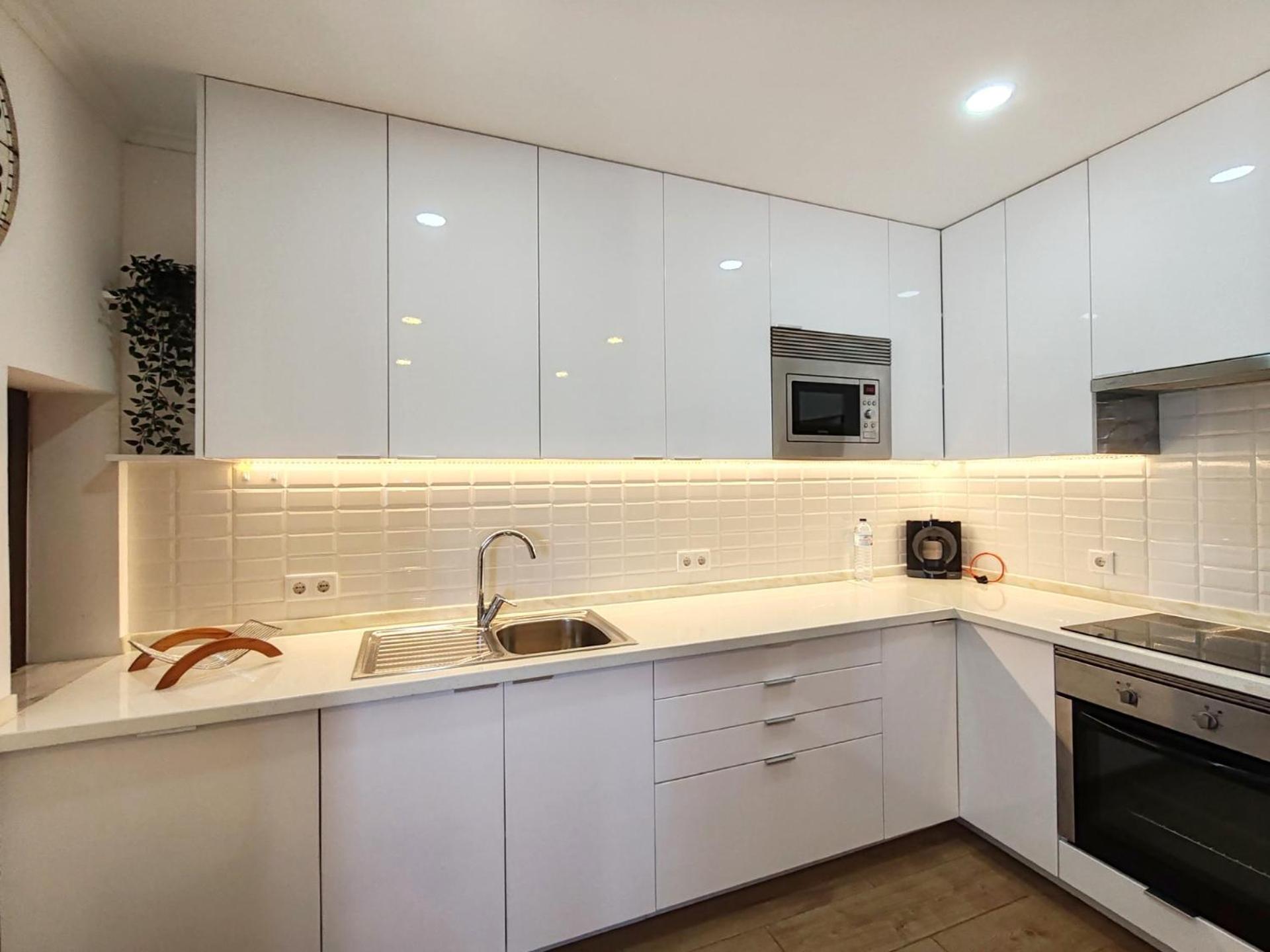 Апартаменти 1 Torre Sol 2 - Casas & Papeis Армасан-де-Пера Екстер'єр фото